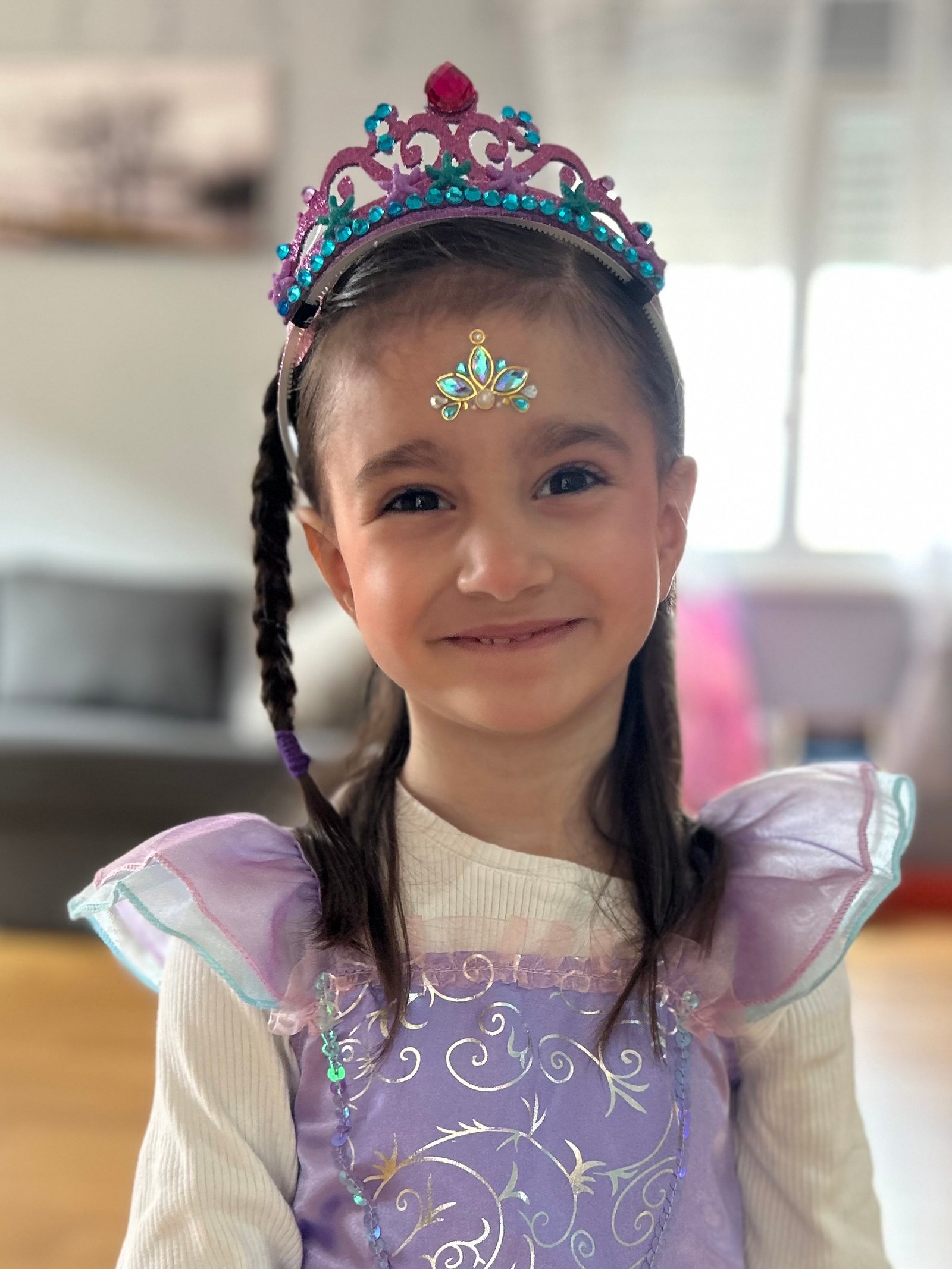 Ma princess